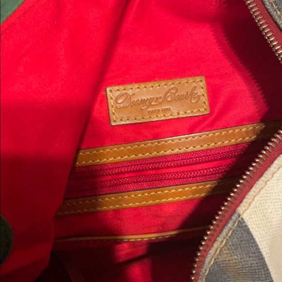 Dooney& Burke - Picture 4 of 4